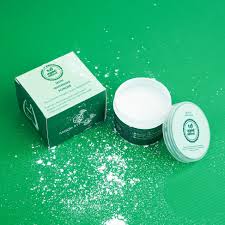 Organic secret Teeth Whiteening Powder