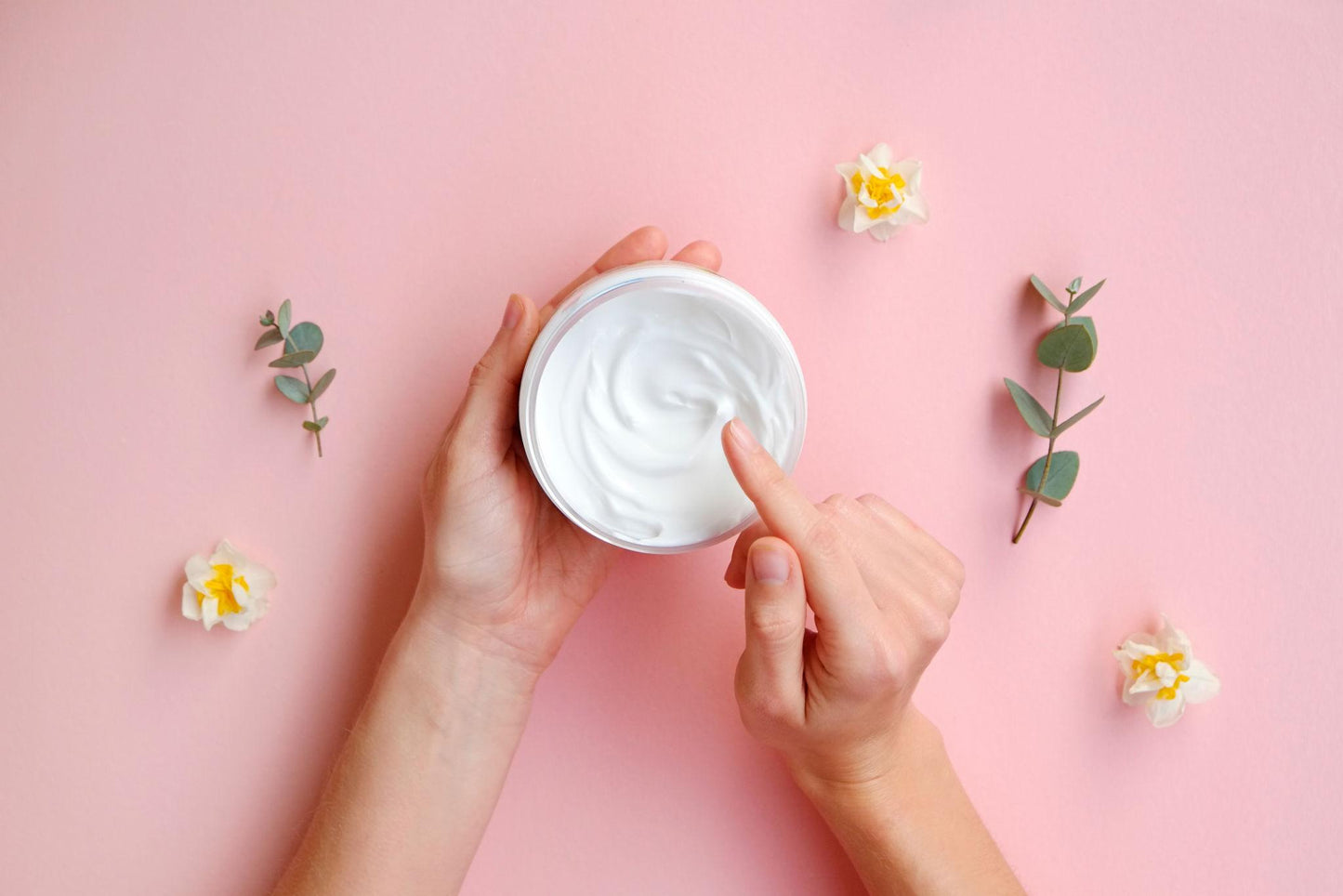 Gluta Whitening Cream