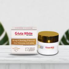 Gluta Whitening Cream