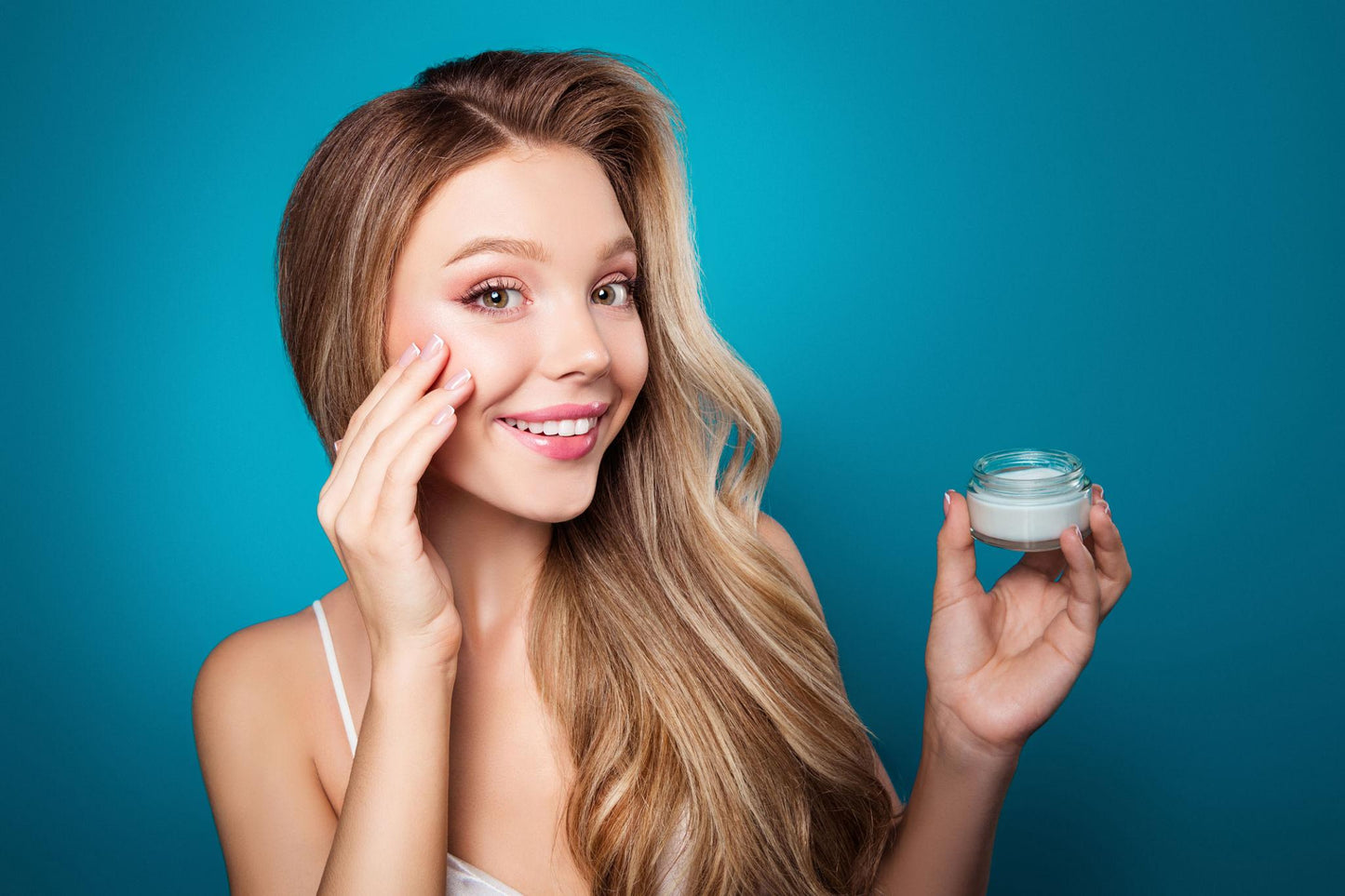 Gluta Whitening Cream