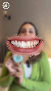 Organic secret Teeth Whiteening Powder